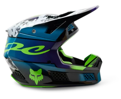 V3 RS DKAY HELMET 