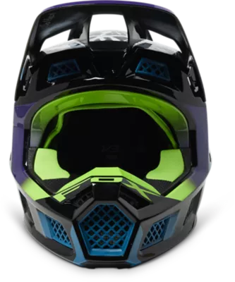 V3 RS DKAY HELMET ECE 