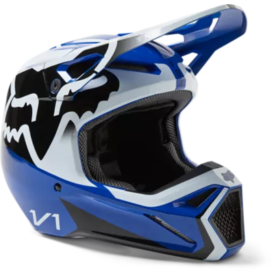 Casque Motocross Fox V1 Goat 2023 – EQUIPMOTOS01