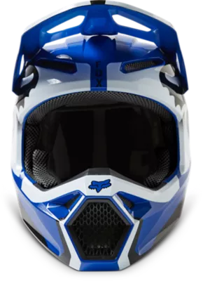 V1 LEED HELMET DOT/ECE [BLU] XS | Fox Racing®