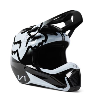 mens fox racing helmet