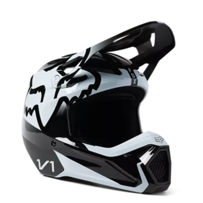 🏍Casco Fox Motocross $58 (gafas - MotoCars El Salvador