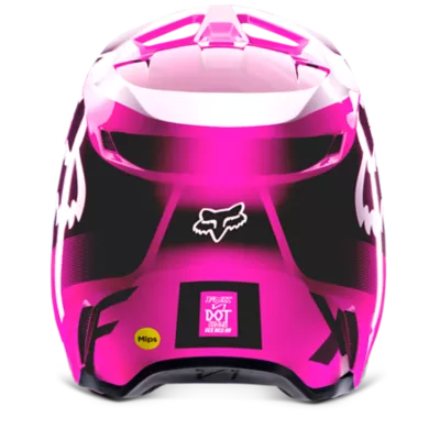 V1 LEED HELMET DOT/ECE [PNK] S