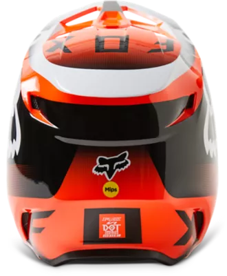 V1 LEED HELMET DOT/ECE 