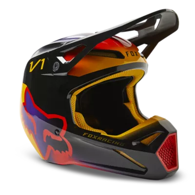 Fox Racing Dirt Bike & MX Helmets