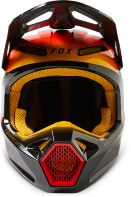 V1 TOXSYK HELMET DOT/ECE 