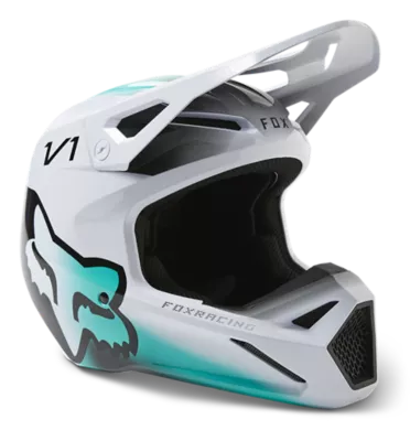 V1 TOXSYK HELMET DOT/ECE 