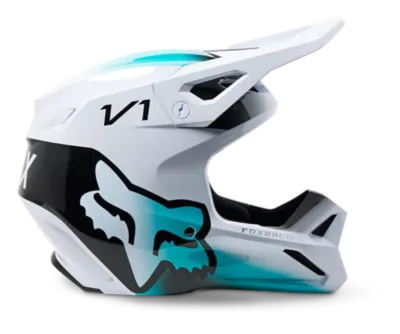 V1 TOXSYK HELMET DOT/ECE 