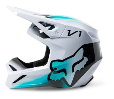 V1 TOXSYK HELMET DOT/ECE 