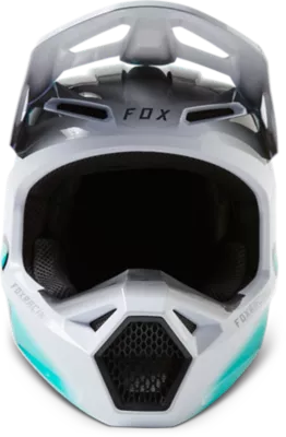 V1 TOXSYK HELMET DOT/ECE [WHT] XS | Fox Racing®