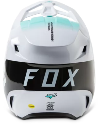 V1 TOXSYK HELMET DOT/ECE 