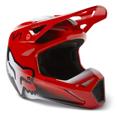 V1 TOXSYK HELMET DOT/ECE 