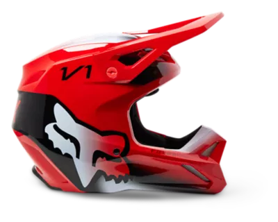 V1 TOXSYK HELMET DOT/ECE 