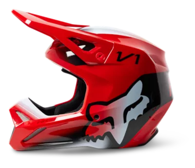 V1 TOXSYK HELMET DOT/ECE 