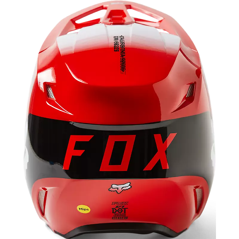 V1 TOXSYK HELMET DOT/ECE 