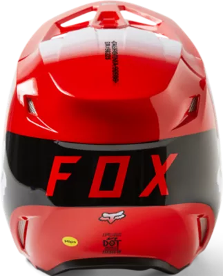 V1 TOXSYK HELMET DOT/ECE 