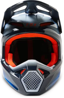 V1 TOXSYK HELMET DOT/ECE 