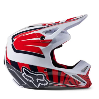 Cascos V2 Motocross  Fox Racing® España