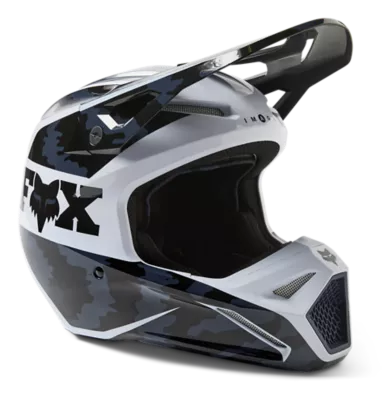 Fox Racing V1 BNKR Helmet