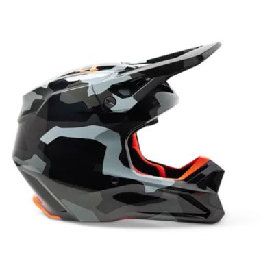V1 BNKR HELMET DOT/ECE 