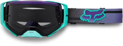 AIRSPACE VIZEN GOGGLE [BLK/PUR] OS