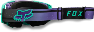 AIRSPACE VIZEN GOGGLE [BLK/PUR] OS
