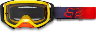 AIRSPACE FGMNT GOGGLE [BLK/YLW] OS