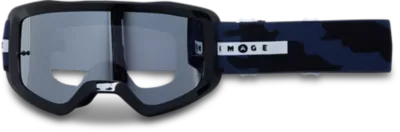 MAIN NUKLR GOGGLE - SPARK 