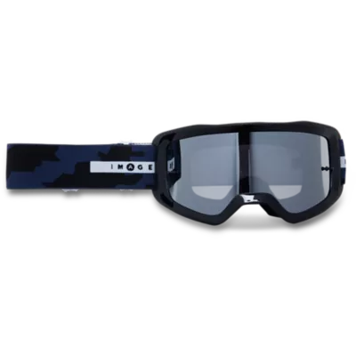 MAIN NUKLR GOGGLE - SPARK 