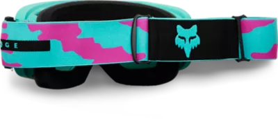 MAIN NUKLR GOGGLE - SPARK 