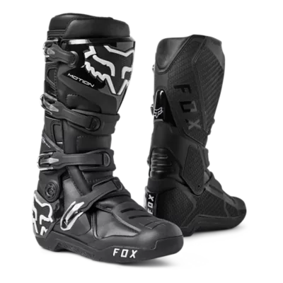 Dirt bike store riding boots