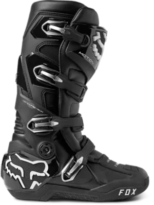 MOTION BOOT BLK 7 Fox Racing