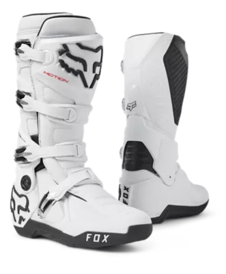 Bottes Motocross Tout-terrain Hors-Route Enfants