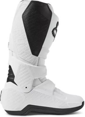 MOTION BOOT [WHT] 5 | Fox Racing®