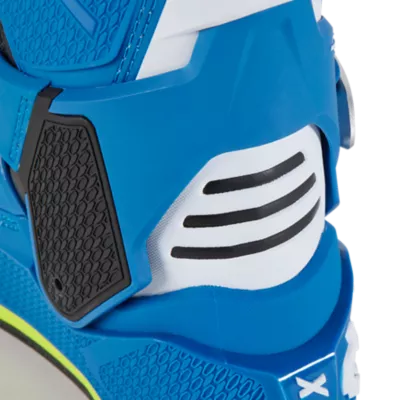 MOTION BOOT [BLU/YLW] 10.5