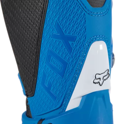 MOTION BOOT [BLU/YLW] 5 | Fox Racing®