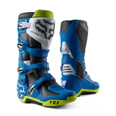 Bevestigen Christus Tijdreeksen Dirt Bike Boots - Motocross Boots | Fox Racing®