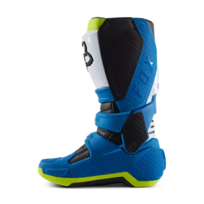 MOTION BOOT [BLU/YLW] 6