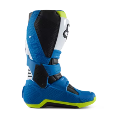 MOTION BOOT [BLU/YLW] 10