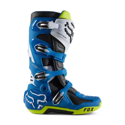 MOTION BOOT [BLU/YLW] 5