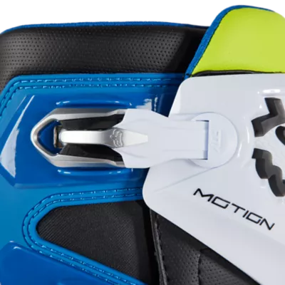 MOTION BOOT [BLU/YLW] 8