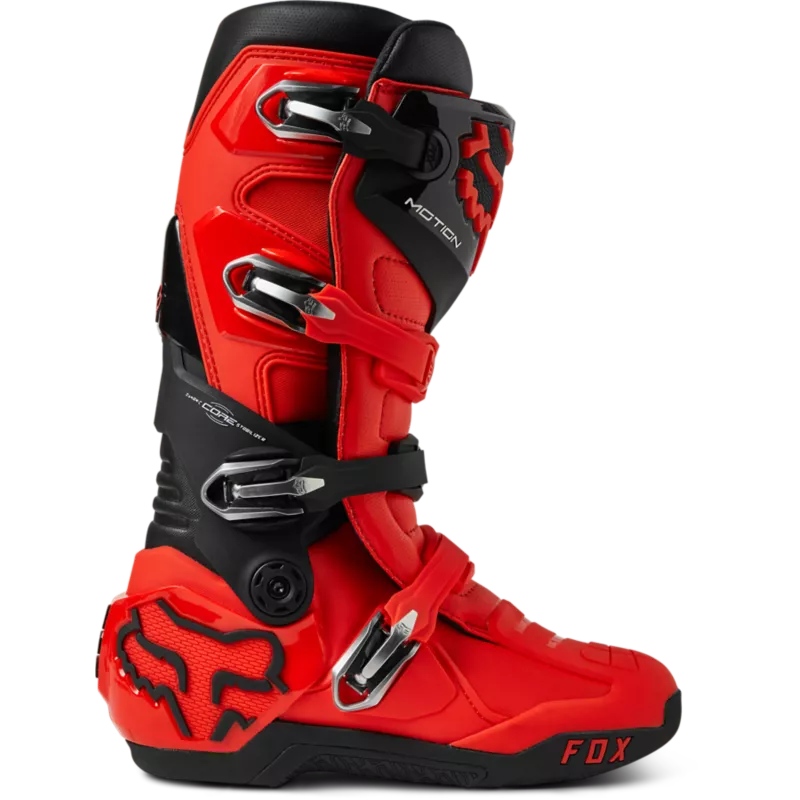 Motion Boots 