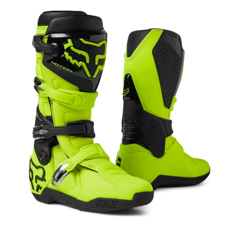 MOTION BOOT 