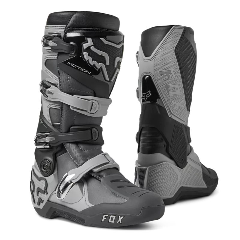 FOX バイクブーツ M10 (44) FOX バイクブーツ M10 (44)