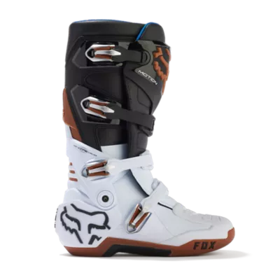 Comp Boots