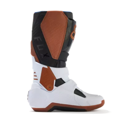 MOTION BOOT [BLK/WHT/GUM] 5