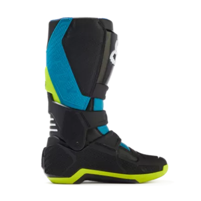 BOTAS FOX MOTION [BLK] – Fox Racing Colombia