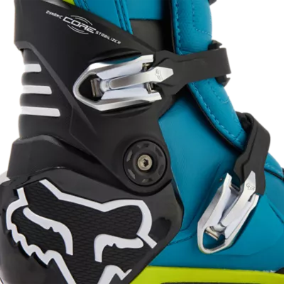 Motocross 2025 gear boots