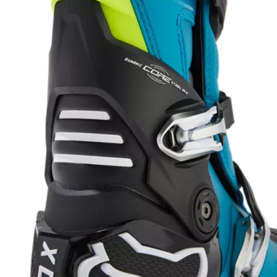 BOTAS FOX MOTION [BLK] – Fox Racing Colombia