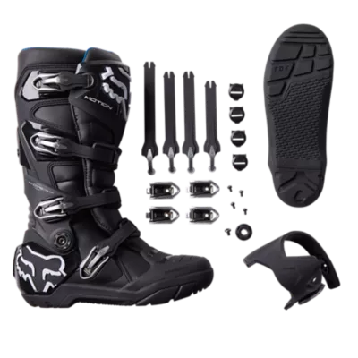 Motion X Off Road Boots